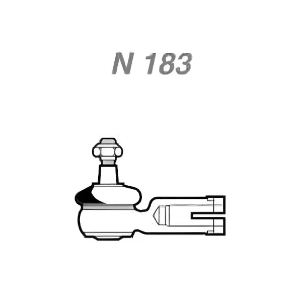 TERMINAL DIREÇÃO NAKATA N183 INSTALADO EM GOL