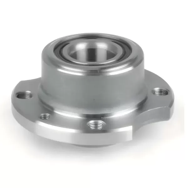 CUBO RODA NAKATA NKF8041 - Vista frontal da peça.