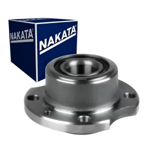 CUBO RODA NAKATA NKF8041 - Embalagem original Nakata.