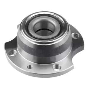 CUBO RODA NAKATA NKF8041 - Aplicação em veículos FIAT.