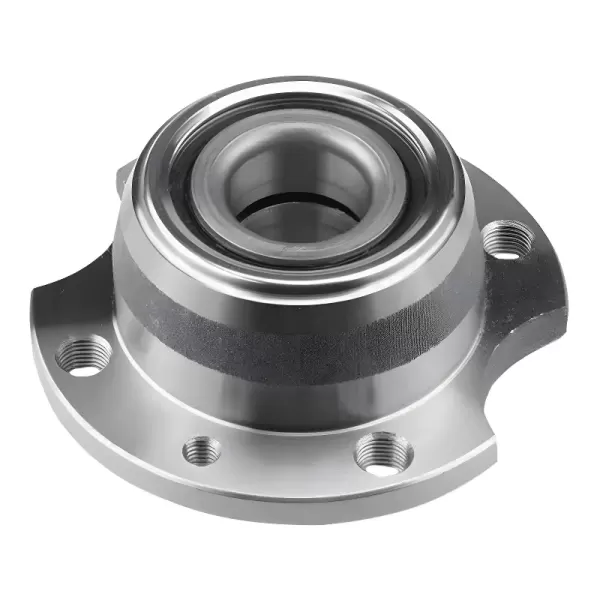 CUBO RODA NAKATA NKF8041 - Aplicação em veículos FIAT.