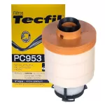Filtro Combustível Tecfil PC953 para Toyota Hilux 2.8 Diesel