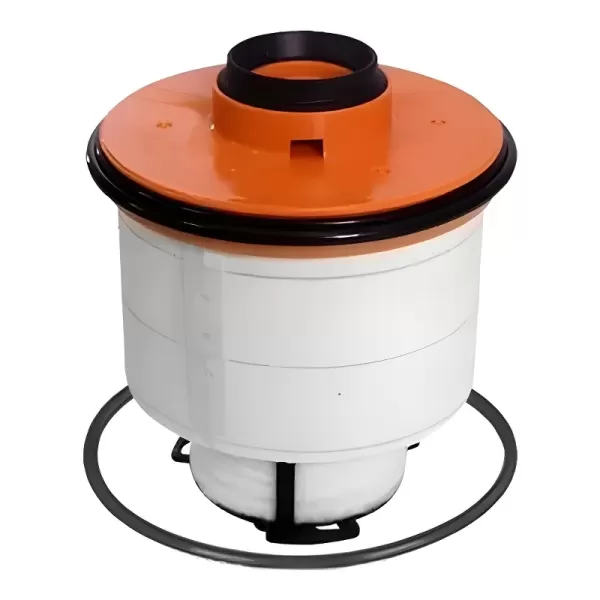 Filtro de Combustível Tecfil PC953 Blindado para Hilux 2.8