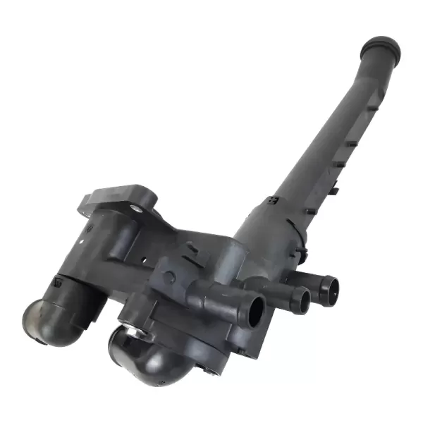 KIT CARCAÇA VÁLVULA TERMOSTÁTICA VALCLEI PK100080 — PEÇA DE ALTO DESEMPENHO PARA MOTOR 1.6 EA111