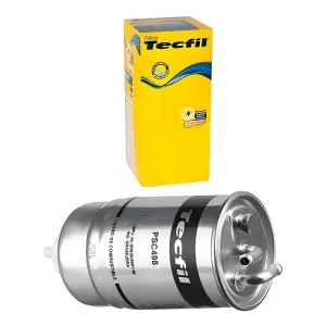 FILTRO TECFIL PSC498 original para S10 e Blazer 2.8 Diesel