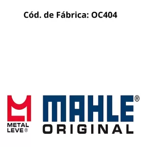 FILTRO TECFIL PSC498 compatível com Troller, S10 e Blazer