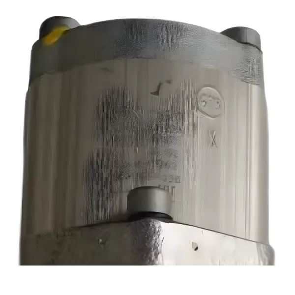 Conexões e estrutura da Bomba Hidráulica Rexroht R979108132