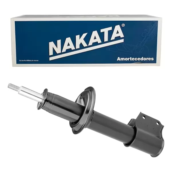 AMORTECEDOR NAKATA SE31160 DIANTEIRO PARA FIAT UNO