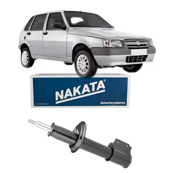 AMORTECEDOR NAKATA SE31160 COMPATÍVEL COM PRÊMIO