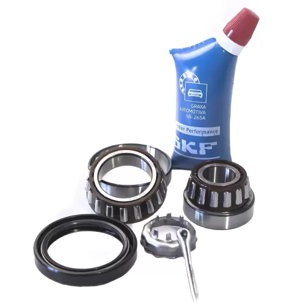 KIT ROLAMENTO SKF VKBA4529A — Compatível Gol/Parati/Saveiro