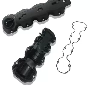 TAMPA VÁLVULA AJE 087125 aplicação em motor GM 1.0 8V