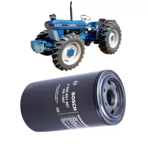 COMPATÍVEL COM TRATORES NEW HOLLAND