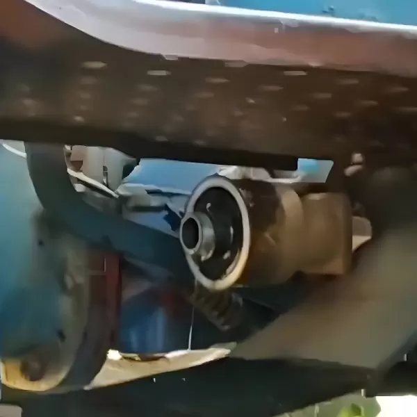 ALTO DESEMPENHO HIDRÁULICO