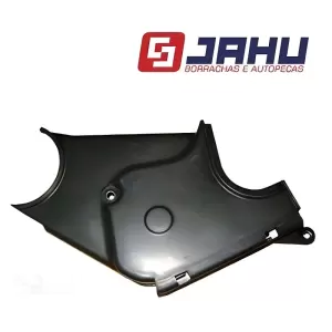 Capa inf. correia dentada Uno Fiorino Fire JAHU 595646 - Imagem 1