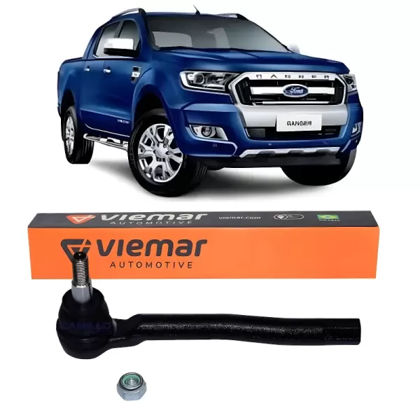 TERMINAL DIREÇÃO VIEMAR 335484 peça original VIEMAR