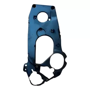 Kit protetor da correia dentada Corsa Celta JAHU 078286 - Imagem 4