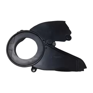 Capa inf. correia dentada Gol Fox Saveiro JAHU 765698 - Imagem 3