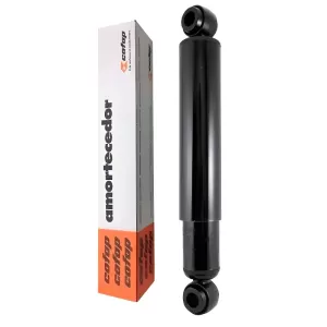 AMORTECEDOR DIANTEIRO COFAP 45095 vista frontal para caminhões