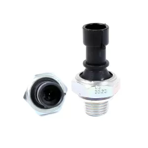 Interruptor Pressão Valclei 53374 vista frontal do sensor de óleo