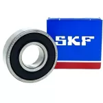 ALT: ROLAMENTO ALTERNADOR SKF 62012RSH vedação latera