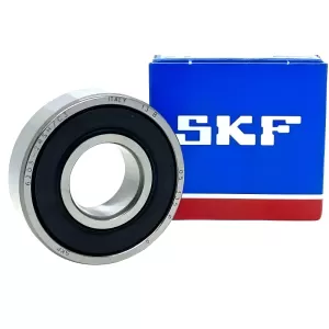 ALT: ROLAMENTO ALTERNADOR SKF 62012RSH vedação latera