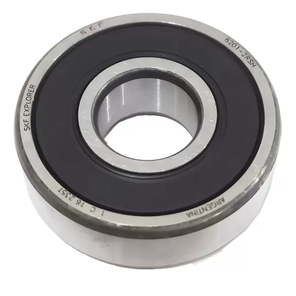 ALT: ROLAMENTO ALTERNADOR SKF 62012RSH embalagem original