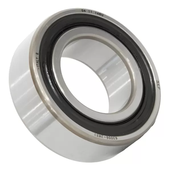 ROLAMENTO SKF 63006-2RS1 aplicado no semi-eixo dianteiro
