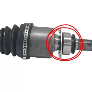 ROLAMENTO SKF 63006-2RS1 modelo esferas blindado