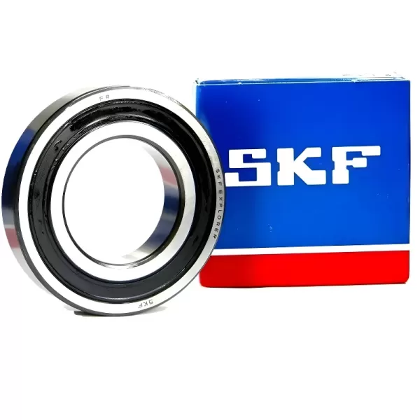 ROLAMENTO ALTERNADOR SKF 63032RSH – APLICAÇÃO EM ALTERNADOR