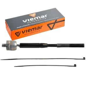 BARRA AXIAL VIEMAR 680205 vista lateral mostrando comprimento de 273 mm