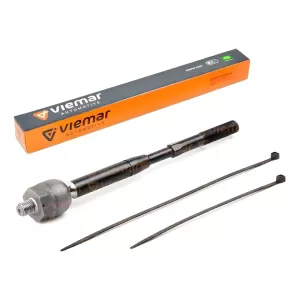 Detalhe da rosca da BARRA AXIAL VIEMAR 680205 M14 e M15