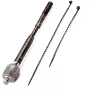 BARRA AXIAL VIEMAR 680205 aplicada no sistema de direção hidráulica