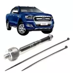 Conexões da BARRA AXIAL VIEMAR 680657 compatível com Ranger