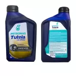 PROTEÇÃO PETRONAS TUTELA CS SPEED
