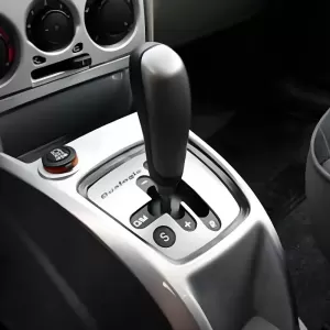 MAIOR VIDA ÚTIL DA TRANSMISSÃO