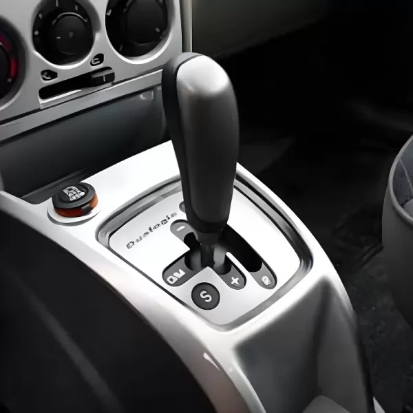 MAIOR VIDA ÚTIL DA TRANSMISSÃO