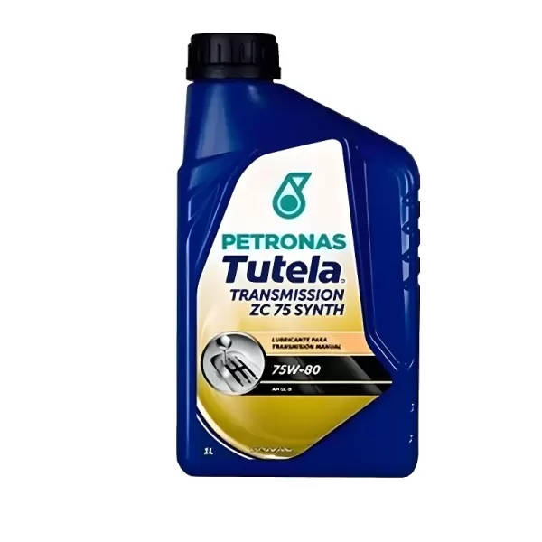 ÓLEO TRANSMISSÃO PETRONAS – Máxima Proteção GL-5