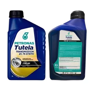 ÓLEO TRANSMISSÃO PETRONAS – Desempenho Superior