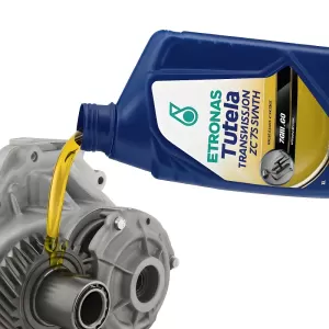 ÓLEO TRANSMISSÃO PETRONAS – Produto Original PETRONAS