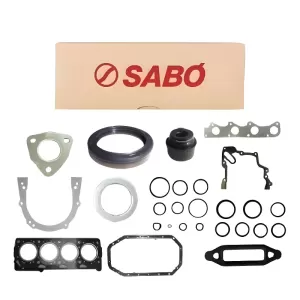 JUNTAS MOTOR SABÓ 80179FLEXR para GOL 1.0 8V