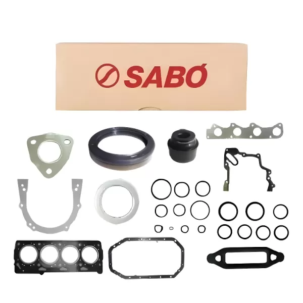 JUNTAS MOTOR SABÓ 80179FLEXR para GOL 1.0 8V