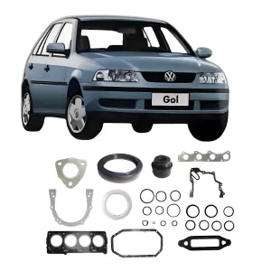 JUNTAS MOTOR SABÓ 80179FLEXR para VOYAGE TOTAL FLEX