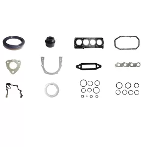 JUNTAS MOTOR SABÓ 80179FLEXR para FOX 1.0 8V