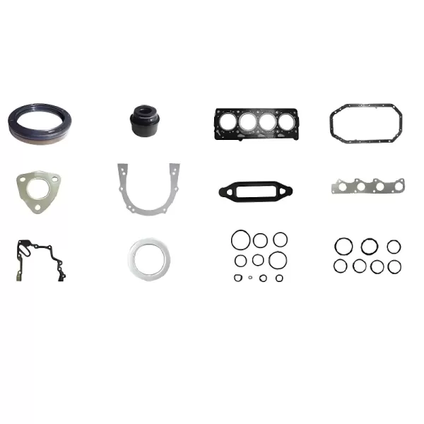 JUNTAS MOTOR SABÓ 80179FLEXR para FOX 1.0 8V