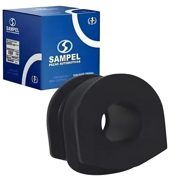 BUCHA SAMPEL 8359 COM EMBALAGEM ORIGINAL – PRODUTO NOVO E LACRADO