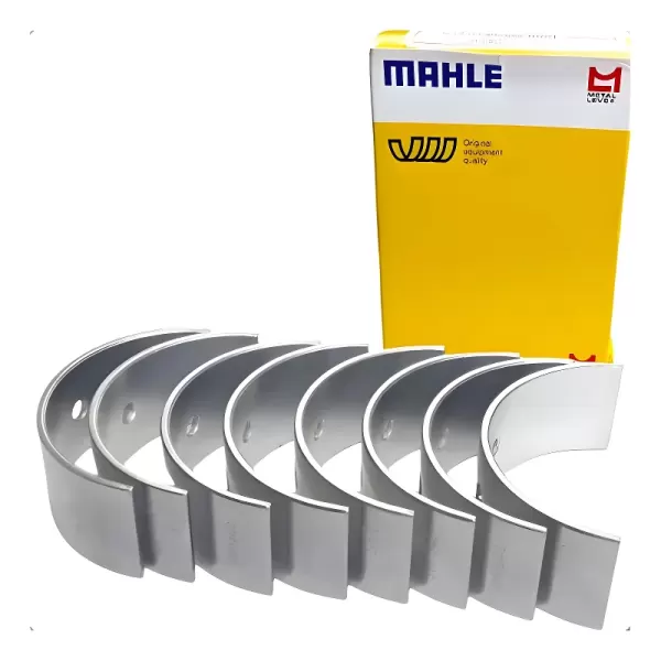 BRONZINAS BIELA METAL_LEVE BB503J050 para motores VW 1.6 8V