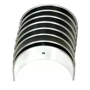 JOGO DE BRONZINAS DE BIELA METAL_LEVE BB503J050 original