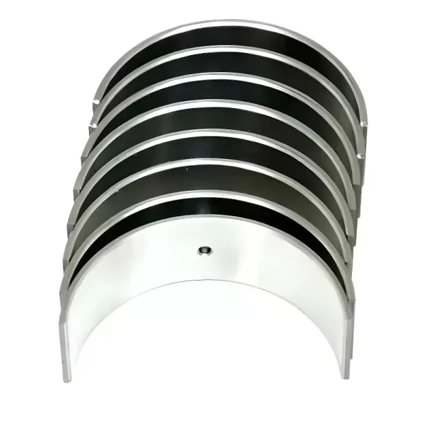 JOGO DE BRONZINAS DE BIELA METAL_LEVE BB503J050 original