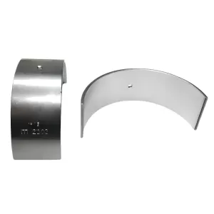 BRONZINAS DE BIELA 0.50 METAL LEVE com alta durabilidade