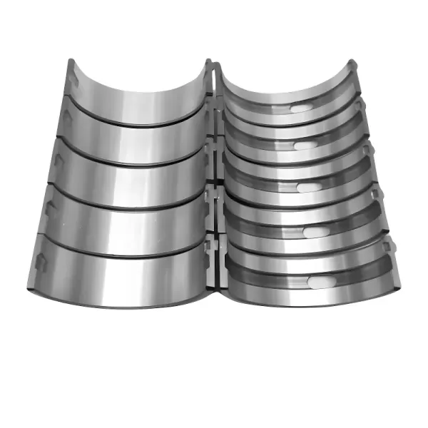 Jogo BRONZINAS MANCAL METAL_LEVE BC652J050 embalagem original